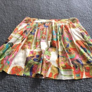 Trina Turk Skirt